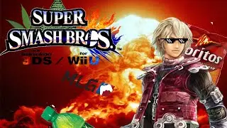 MLG Shulk: Feel the Airhorn's Power!!!