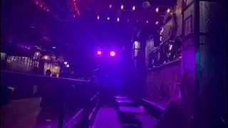 CharlesChampion live at The Holding Company, San Diego 10/29/2025