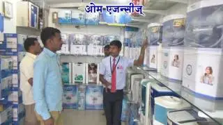 Om Water