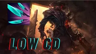 EARLY NAVORI | Lucian Supplementary Guide | Wild Rift