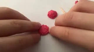 How To Make Mini Macaroons