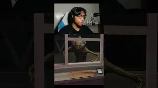 Not human = no shawarma 🌯 #horrorgame #filipino #livestream #shawarmakiosk #roblox