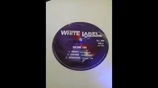 White Label 12 Inch Sampler Vol 2    -   Side B