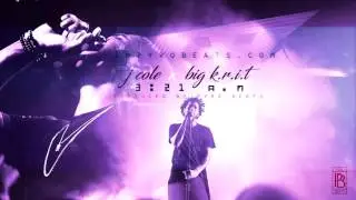 Big K.R.I.T x J Cole TYPE BEAT 2017 