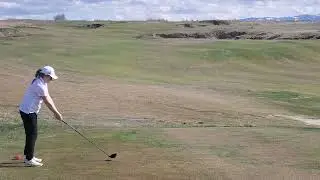 Wine Valley Golf Golf Course - March 2024