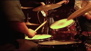 Afro Blue (Live at Nublu 2024) - DDP Group