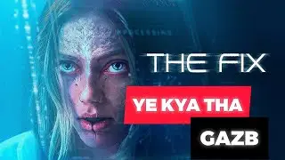The Fix Movie Review | The Fix Movie Review  In Hindi | The Fix Review 2024