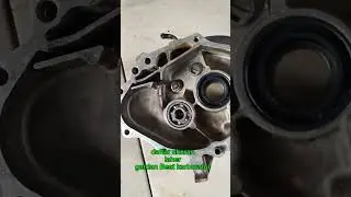 daftar laher gardan Beat karburator #automobile #otomotif#sepedamotor#reelsmotor#motorcycle#bikelife