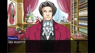 French Edgy 🇫🇷 and 🅱eanix 2: The adorable boogaloo (Objection.lol)