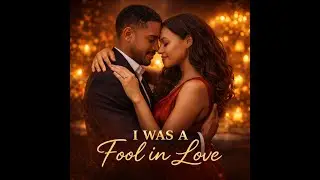 I WAS A FOOL IN LOVE | A REGGAE LOVE SONG