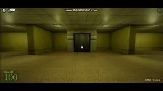 Roblox Nico's Nextbots Crabbo Jumpscare