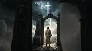 Absalom Rebelled, David Wept
