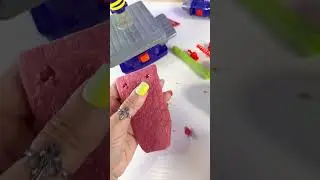 Nickelodeon Zog Logs Workshop #asmr #nickelodeon  #nostalgia