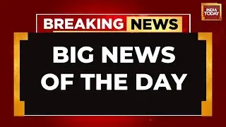 Delhi Riots Tapes: Sharjeel Imam's 'Choke India' Speech Played In SC; ED Files Chargesheet On Vadra