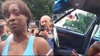 Girlfriend Live stream's Philando Castile