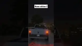 GTA V MEME EDITION PART 2 #short #1212