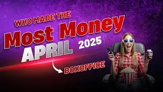 INSANE April 2025 Box Office! Shocking Flops & Massive Hits!