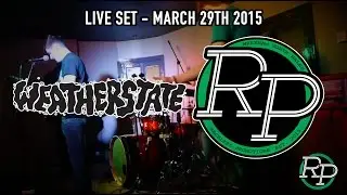Reckless Promotions - Weatherstate Live Set