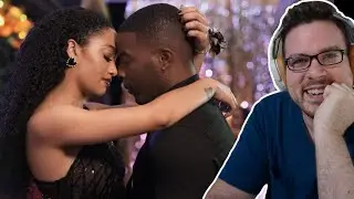 Spencer and Olivia - Their Story (1x01-3x19) | All-American | REACTION