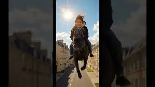 Flying Dog 😂🤣😝 #flyingdog
