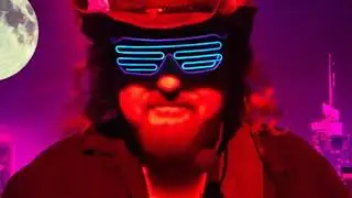 High on the Run - A Rock Stevens Original