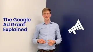 Google Ad Grant Overview: How it Works & What it Means for You