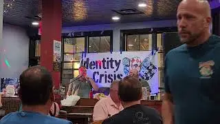 Identity Crisis performs Gimme Three Steps by Lynyrd Skynyrd 