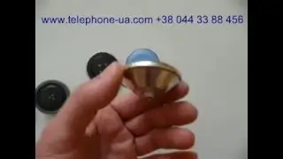 Аналог и замена микрофона МК-16У микрофонами МПК-101 МКЭ-89 МКЭ-3-1-91 МКЭ-395-2