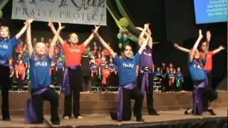 HizKidz - If Our God is For Us