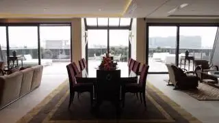 Warwick Brussels - member of Warwick Hotels and Resorts