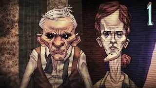 Masochisia - ДОБРАЯ МИЛАЯ СЕМЕЙКА [#1] - Прохождение