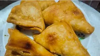 Delicious Crispy Crunchy Patties Recipe Video @emashaazkirasoi #deliciousfood #snackrecipes #viral 
