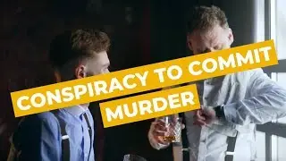 Conspiracy to Commit Murder | Sydney Criminal Lawyers&reg;