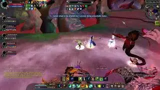 Best Team in PK, Beakyung The White Viper