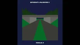 Betonkust & Palmbomen II - Bart's Jam (DKMNTL062)