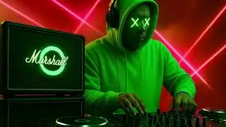 Thai Club EDM | 132 BPM | A minor. Big-room festival aggression.5Ep.145