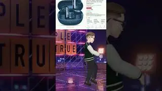 Amazon : truke Just Launched Buds Clarity 5 v2 True Wireless in Ear Earbuds | Join Telegram Channel