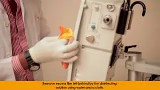 Session 2: Part 5 - Cleaning and Sterilization