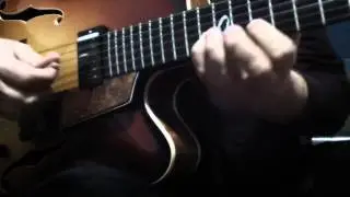 Unaccompanied solo