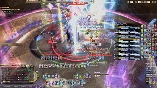 ４層後半クリア