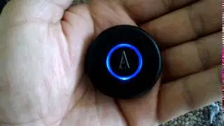 AGEAR 3.5mm Wireless Bluetooth Receiver
