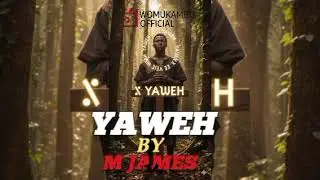 YAWEH BY M JAMES (OFFICIAL AUDIO) NEW ALUR 🎵 🎶  GOSPEL SONG
