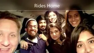 International Connections 2017-18 Year in Review