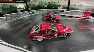Garage RC Hobbies (Texas Drift Road Trip #1 - 9/9/2023)