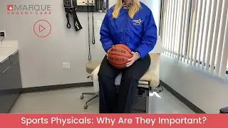 Sports Physicals