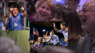 Proud Aussie space cadets and NASA