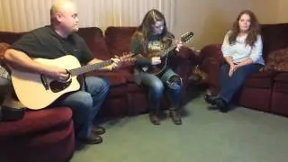 Mansions for Me - The Alley Family