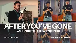 Lluc Casares' KILLER Solo on 
