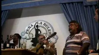 ファンダンゴ Fandangos ／フラメンコの仙人たち Una noche con Los Agujetas