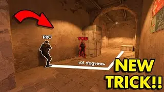 45 Degree Rule: The 1 SECTRET Position Trick ONLY PROS Uses